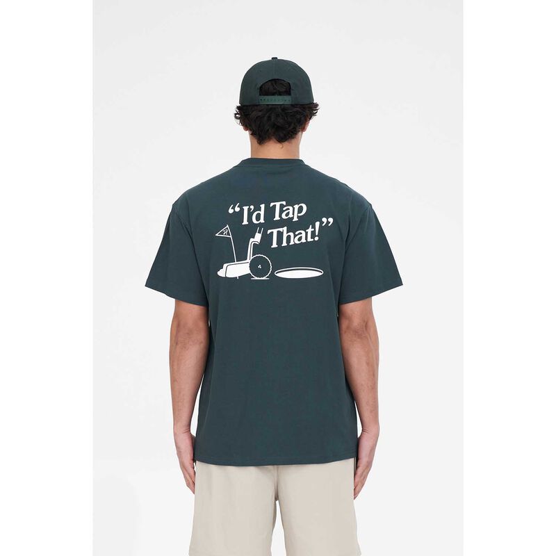 Huffer Sup Tee 190/Bandits image number 1